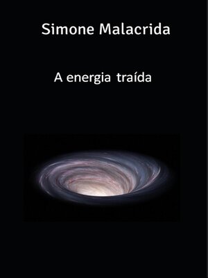 cover image of A energia traída